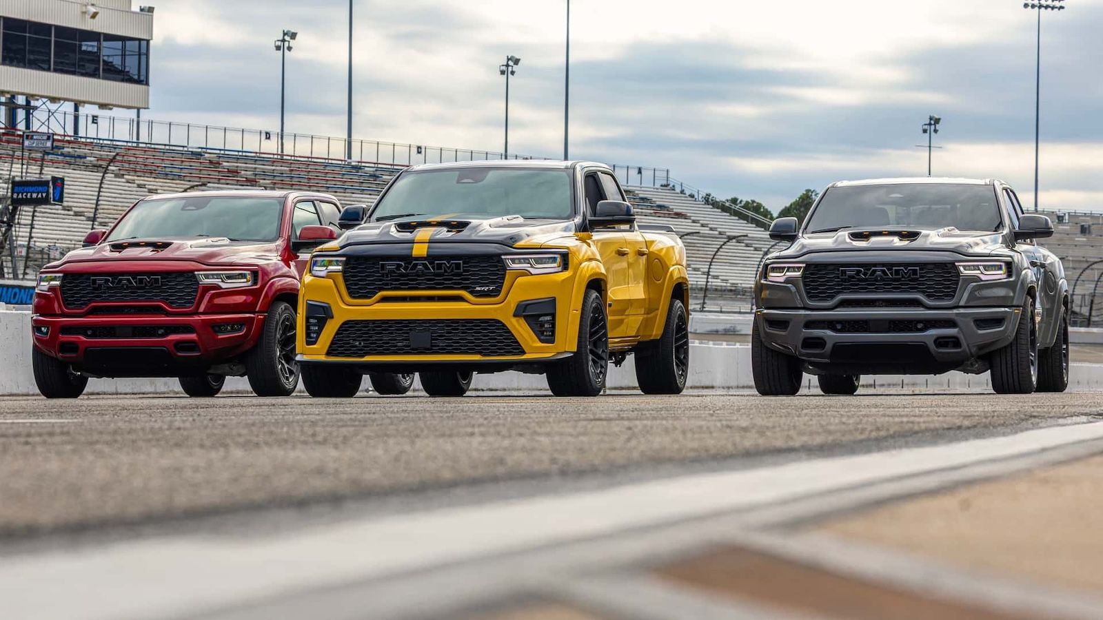 «Αγροτικό» με 777 άλογα & 0-100 από... supercar